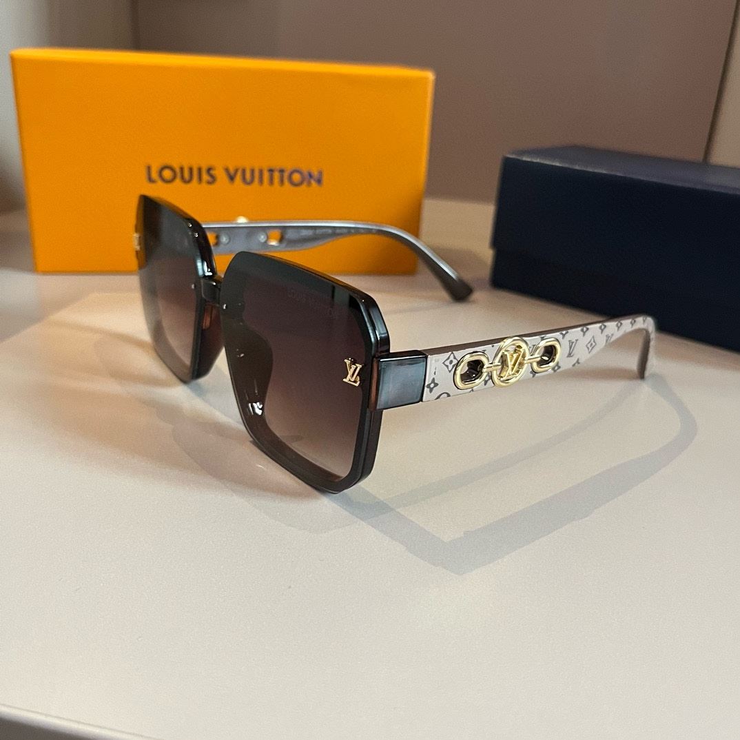 Louis Vuitton Sunglasses